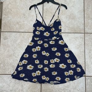 Sunflower Sun Dress
